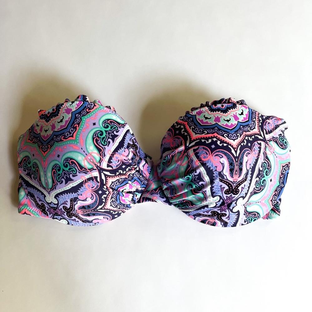 Victoria’s Secret Swim Top